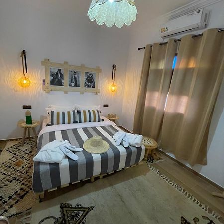 Dar Mgouna Roses Kelaat-M'Gouna Ngoại thất bức ảnh