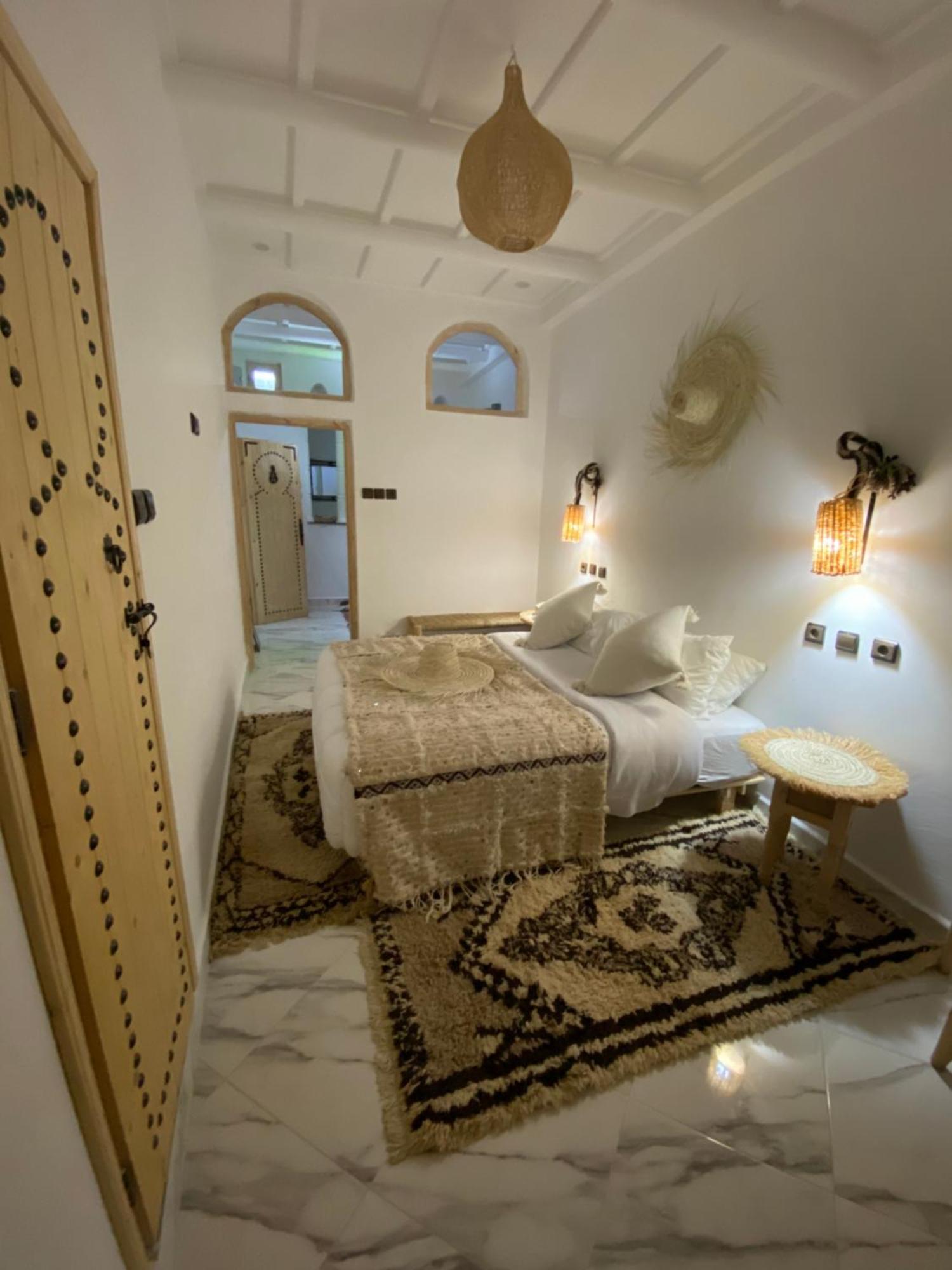 Dar Mgouna Roses Kelaat-M'Gouna Ngoại thất bức ảnh
