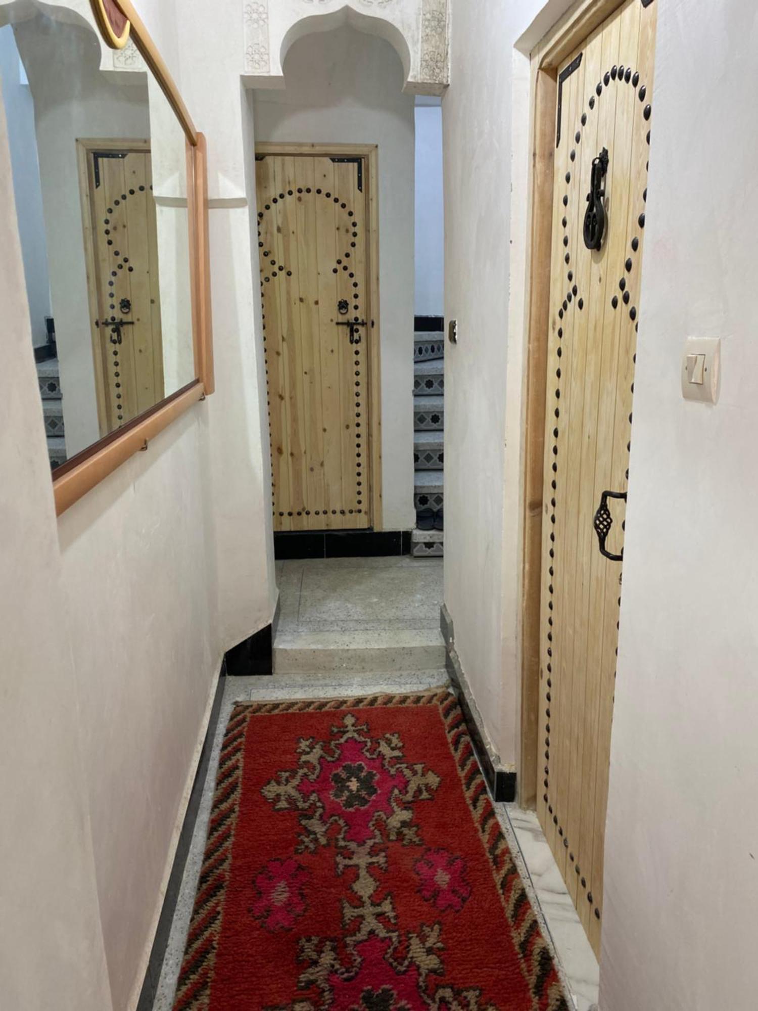Dar Mgouna Roses Kelaat-M'Gouna Ngoại thất bức ảnh
